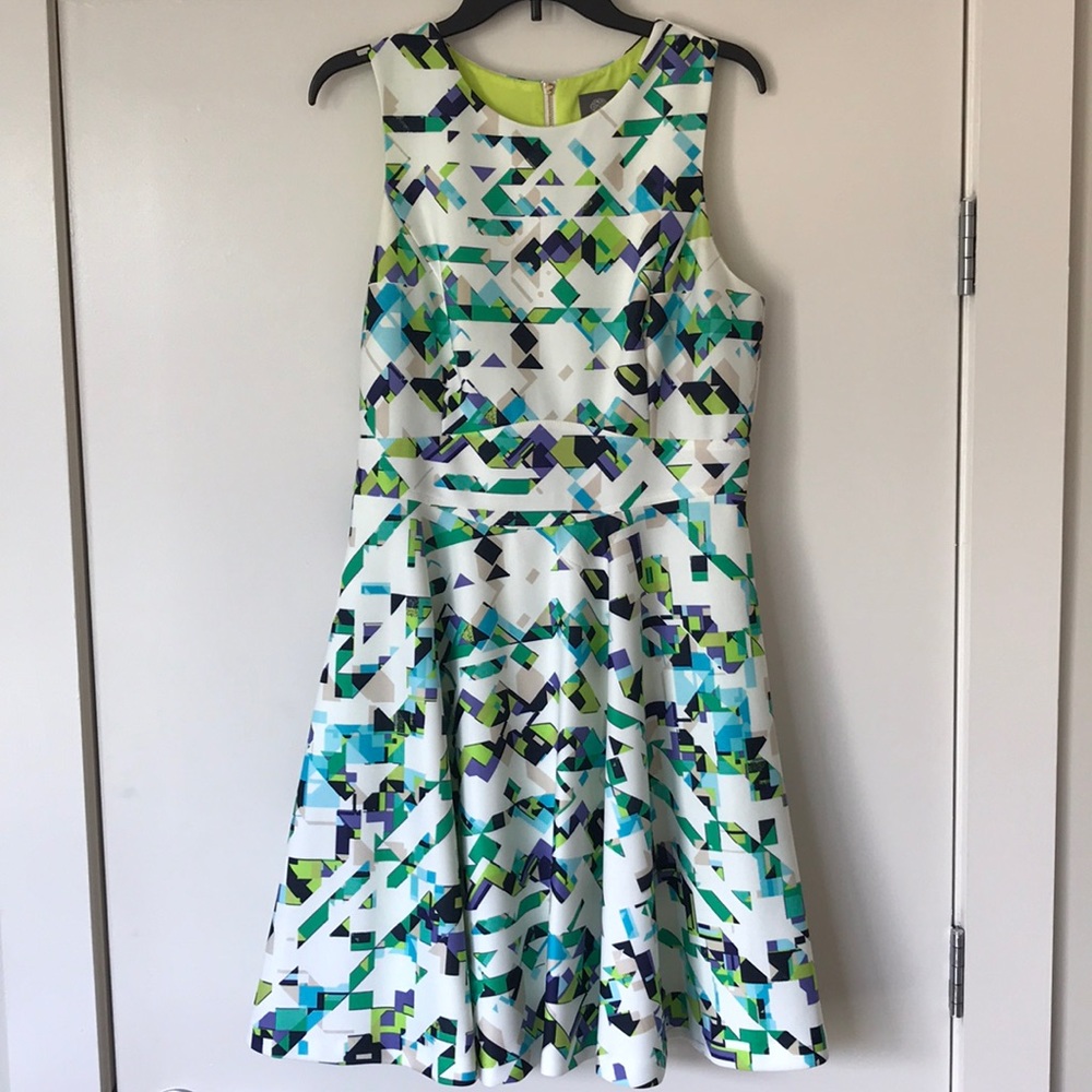 Vince Camuto dress